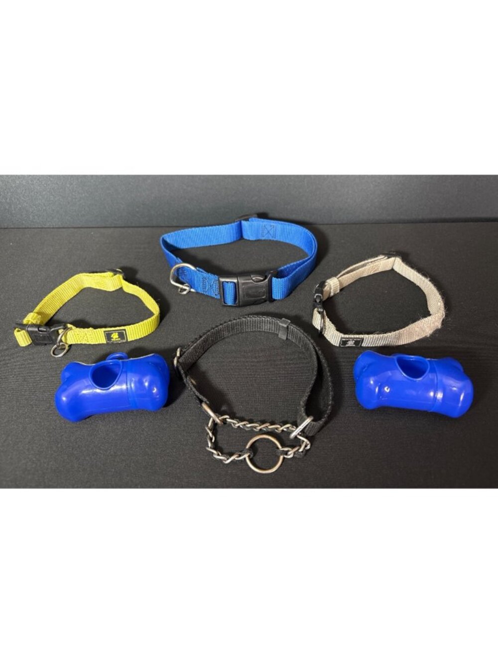 Top Paw Dog Training Leashes Walking Dogs Collars Waste Bag Dispensers Dog Leash - Picture 4 of 16